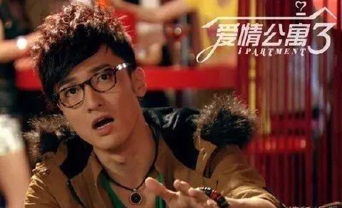 出演药神拒绝爱情公寓的王传君靠动物世界心理罪转型的李易峰
