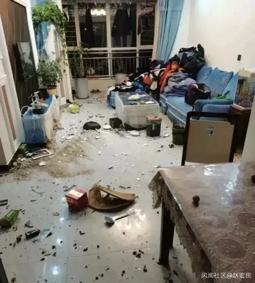 智能家居普及之路上的障碍之一,两口子吵架,一怒之下