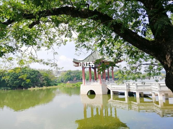 惠州市西湖旅游景区#_惠州西湖风景名胜区_旅游_惠州自由行热门攻略