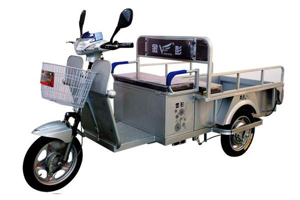 【电动车】电动三轮大全_电动车商情网