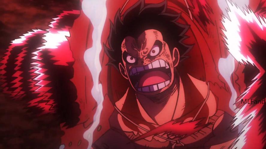 【传承与热血共舞】超燃来袭《海贼王狂热行动》四档路飞激战巴雷特