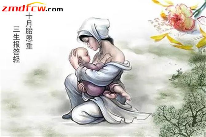 【弘毅金海岸】感恩母亲节,祝愿所有的母亲健康平安!