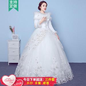西式礼服图片