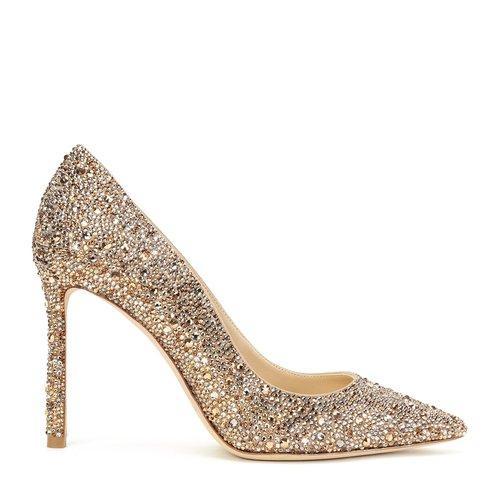 jimmy choo高跟鞋,高跟鞋jimmychoo jimmy choo/周仰杰 17年秋冬 高跟鞋 女士