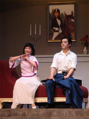 茅善玉主演沪剧《董梅卿》 [已结束]