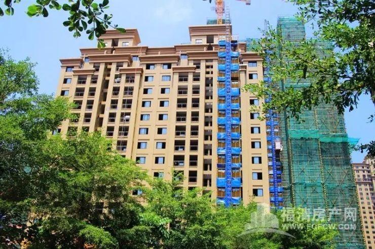 8公里处 动态:三福龙景·龙廷1#2#6#户型少量房源在售.