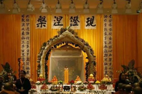 梦参老和尚图片_梦参老和尚年轻图片_老和尚圆寂图片