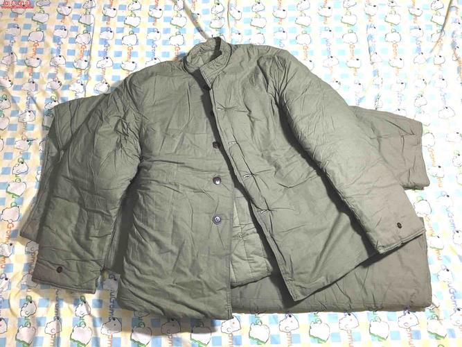 全新65三十斤棉衣棉裤套