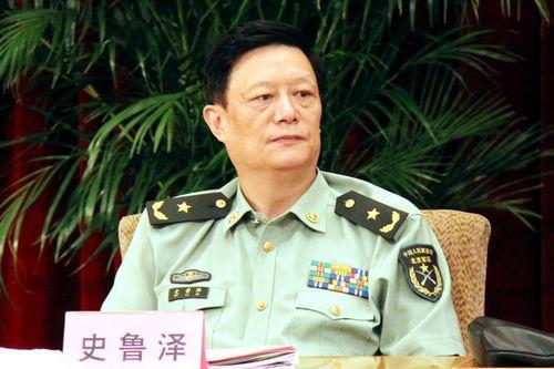 他们都什么军衔?都