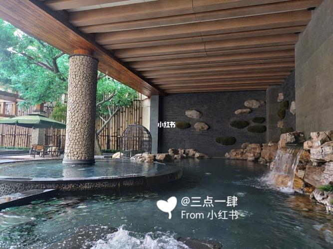 14π探店 | 乐汤汇温泉生活馆 天津河东店_休闲玩乐