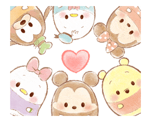 超可爱的动态表情包,这么萌谁顶得住