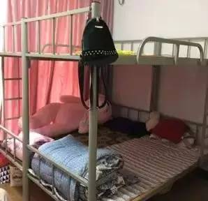 走进伊丽汇员工宿舍——给自己最温暖的港湾