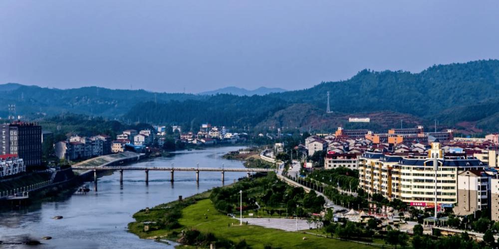 【抚州红色资源通览】地方武装斗争——宜黄县_县城