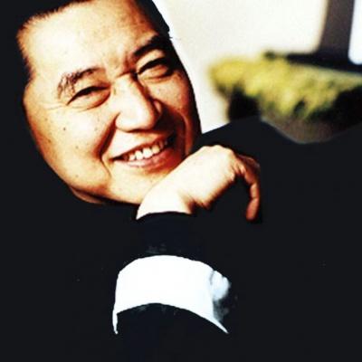 父亲傅雷对傅聪的那句教导深入人心:"先为人,次为艺术家,再为音乐家