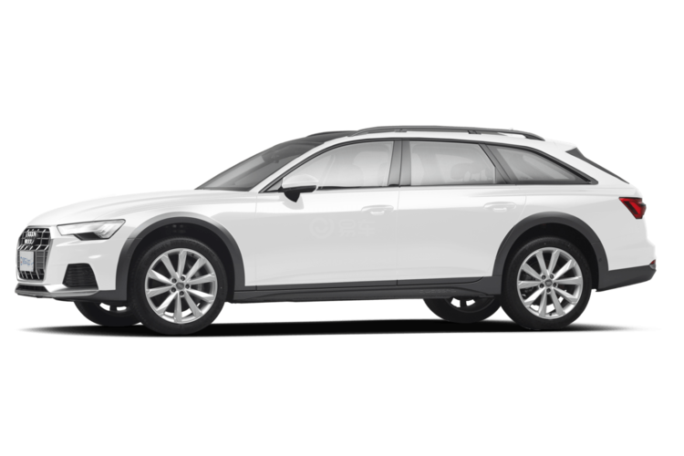 进口奥迪a6 2020款 allroad 55 tfsi 尊享越野型