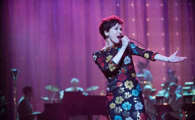 芮妮齐薇格不再只是「最佳女配角」_judy_garland_电影