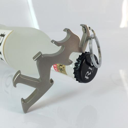 开瓶器
