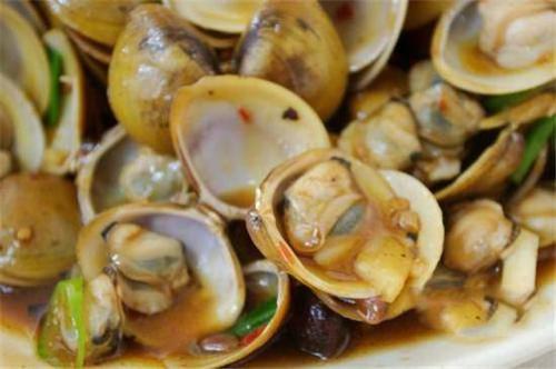 夏天去拔草,不吃这三种河鲜就走宝了!