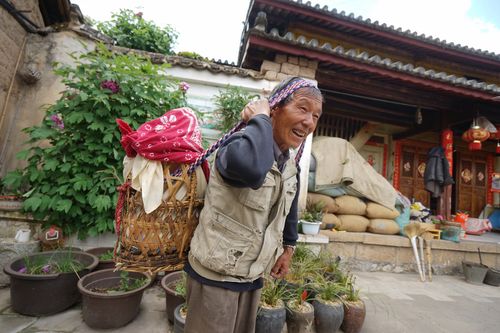 弥井纪实:村戏幕后探访,那些催心故事藏了多少年