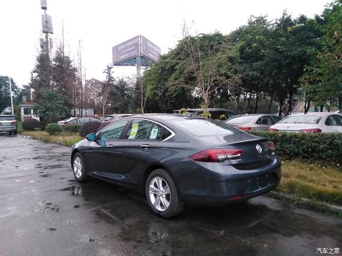 9780 | 回复: 18 君威论坛 2019款,泰坦灰和暗影灰!