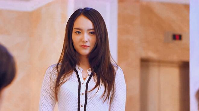 《恶魔少爷别吻我》主要角色盘点,杀马特少女转型记