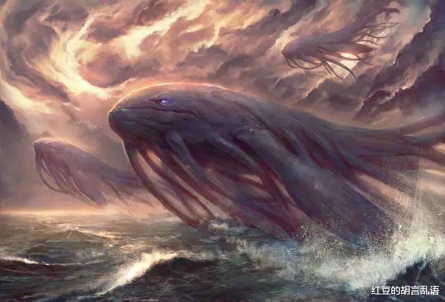 北冥有鱼,名曰鲲.鲲之大一锅炖不下.