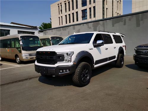 钧天机械福特勇猛者定制版商务车,福特f150专属打造越野商务