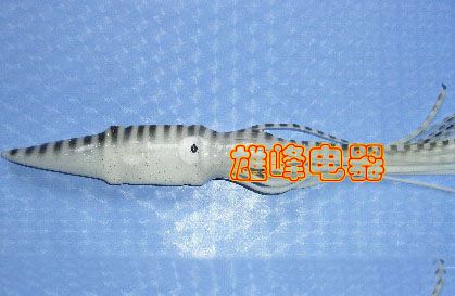 美国声纳诱鱼机,水下诱鱼器 ,防生诱鱼器