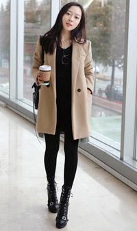 春季如何穿衣搭配