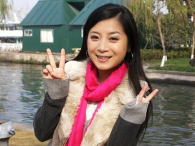 相亲才会赢胡丹
