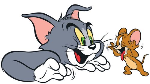 tom and jerry cartoons funny characters hd wallpapers for mobile