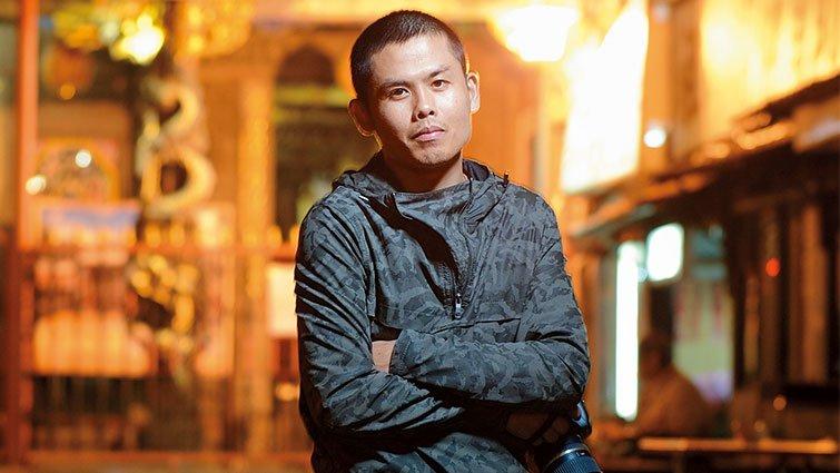 张再兴 tsai-hsing chang的图片