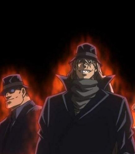 第2031集,警视厅系统入侵(一)-名侦探柯南之银色子弹