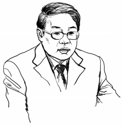 长期从事法理学关于法的本质,法律行为以及立法
