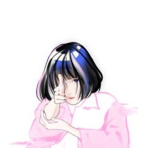 枪毙自己的动漫头像