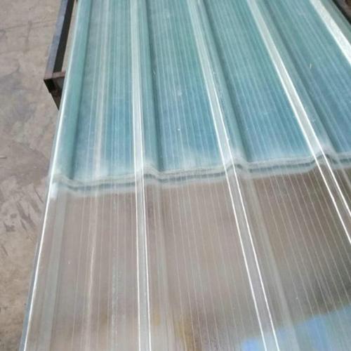 透明采光亮瓦雨棚大棚厂房瓦波浪瓦屋顶屋面阳光瓦透明瓦