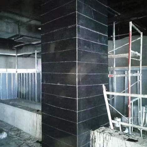 黔西旧房子楼板碳纤维加固多少钱