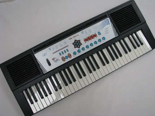 美科61键电子琴 mk-2067a