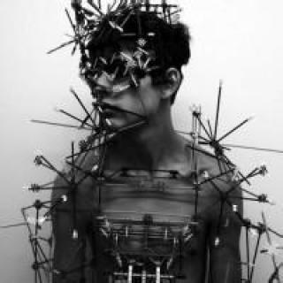 qq头像大全男孩伤感