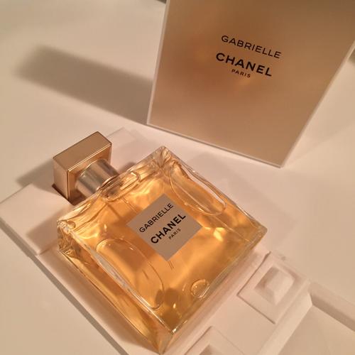 香奈儿嘉柏丽尔香水 gabrielle chanel