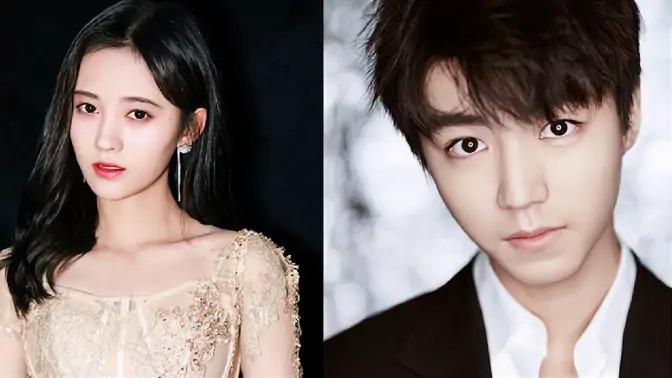 18位当红男女明星鞠婧祎王俊凯颜值都很高你更喜欢谁呢