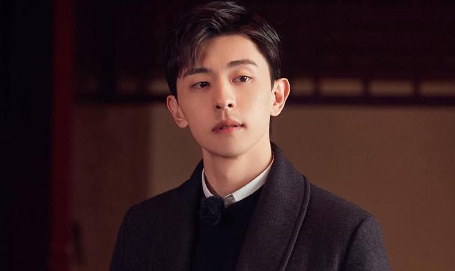 1.邓伦个人资料简介及其 老婆