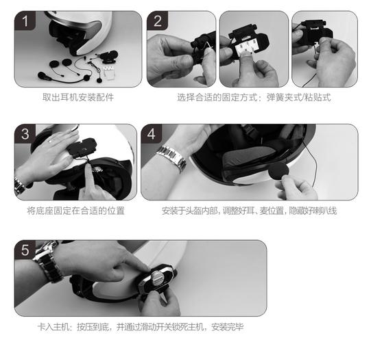 维迈通v8配件套件