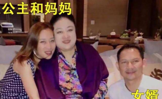 带着驸马拜见泰王,隐忍多年终于修成正果_王室_国王_王也