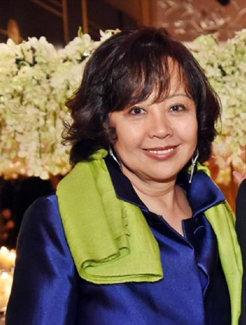 平民姑娘李天颖嫁香港豪门斗悍匪赶小三接盘老公百亿家产