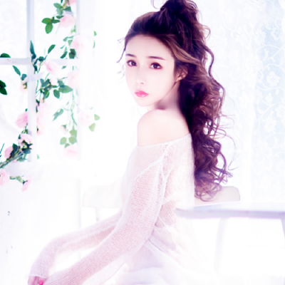 成熟美女真实自然头像高清优雅的自然美女真实图片头像