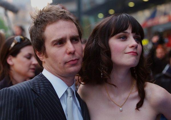 佐伊·丹斯切尔 zooey deschanel 图片