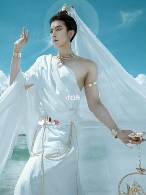 coser小梦_植树节去哪玩_菩提_影视_堵