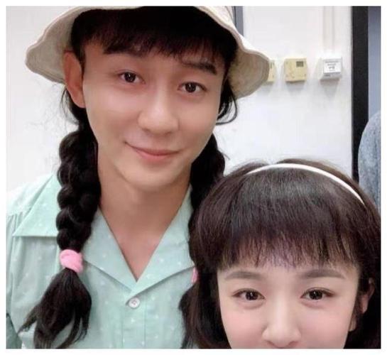 李晨新恋情曝光?第三任绯闻女友是身家20亿富商千金