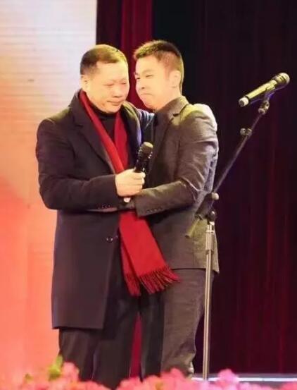 其中,海澜集团董事长周建平的女儿,周立宸的姐姐周宴齐位列其中